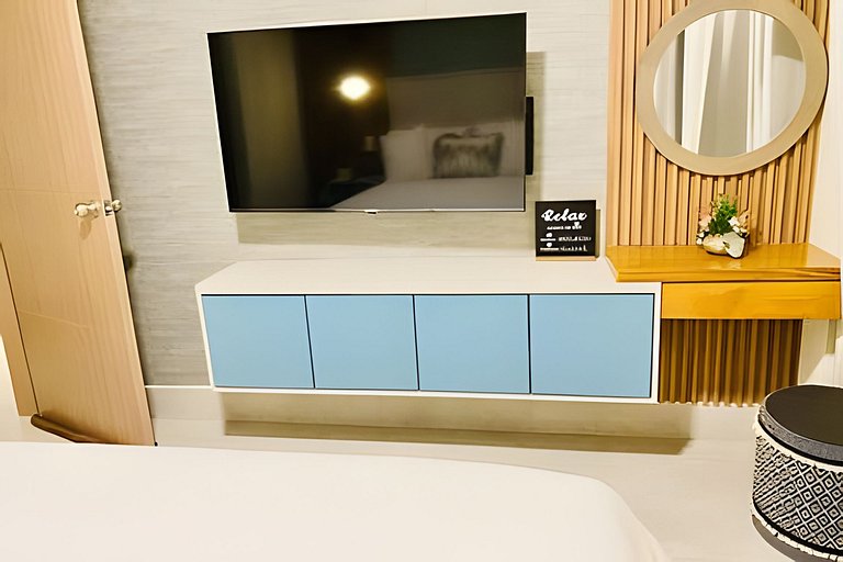 Apartamento bellísimo y nuevo