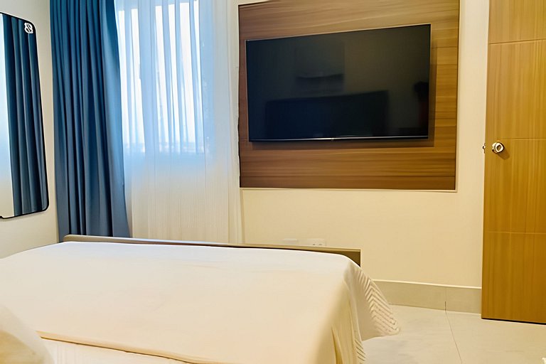 Apartamento bellísimo y nuevo