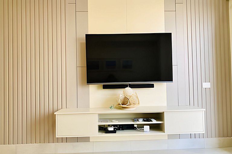 Apartamento en playa Boca chica