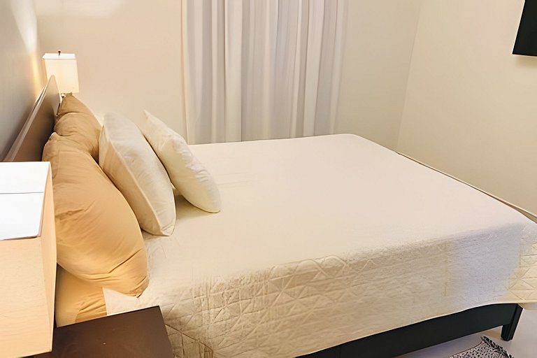 Apartamento en playa Boca chica
