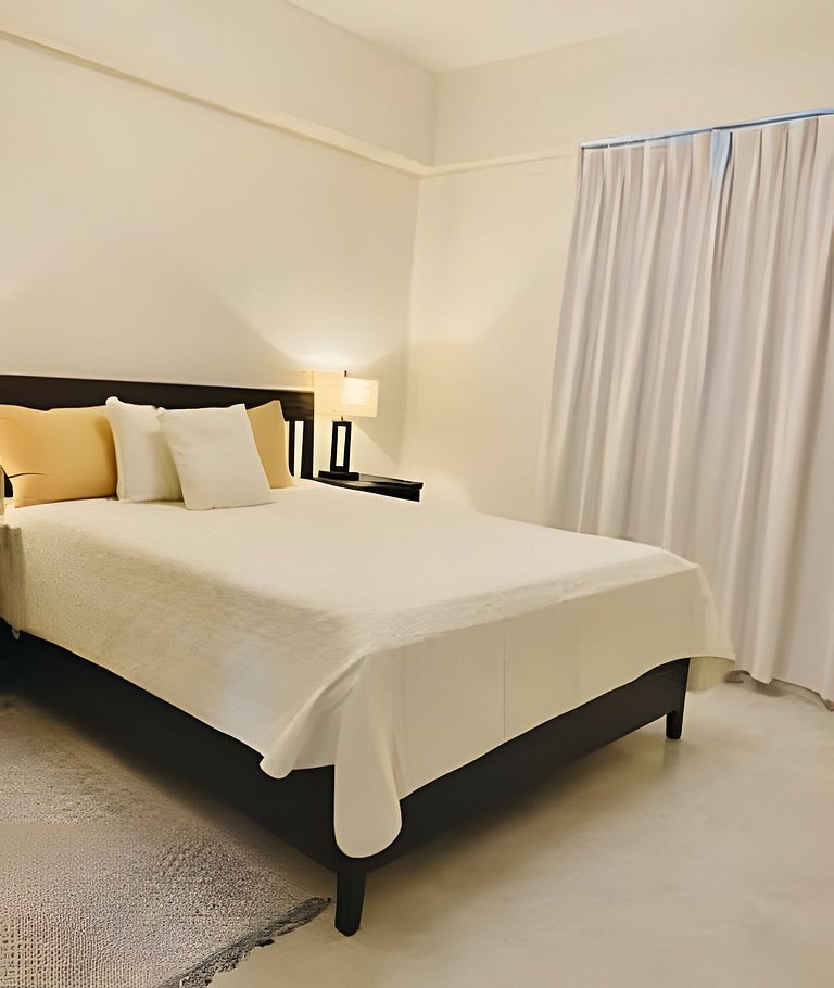 Apartamento en playa Boca chica
