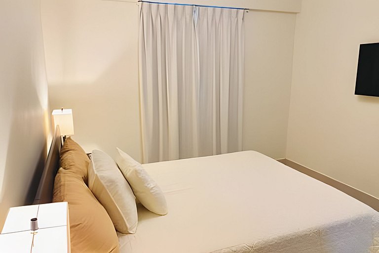 Apartamento en playa Boca chica