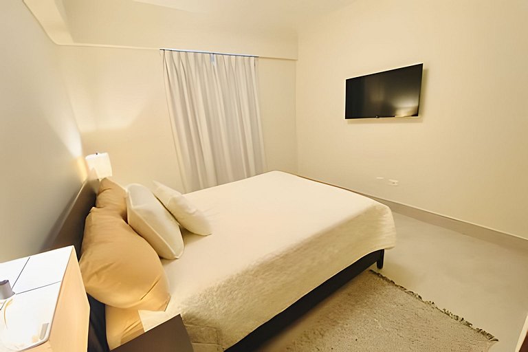 Apartamento en playa Boca chica