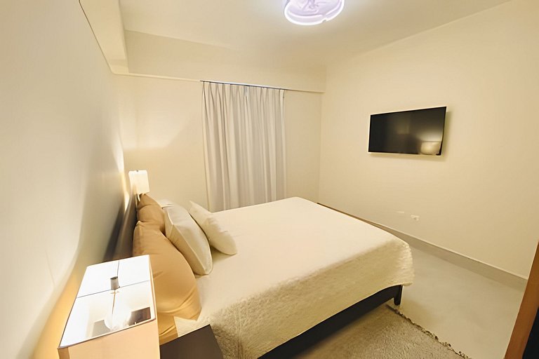 Apartamento en playa Boca chica