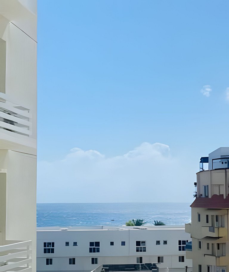 Vista al Mar apartamento