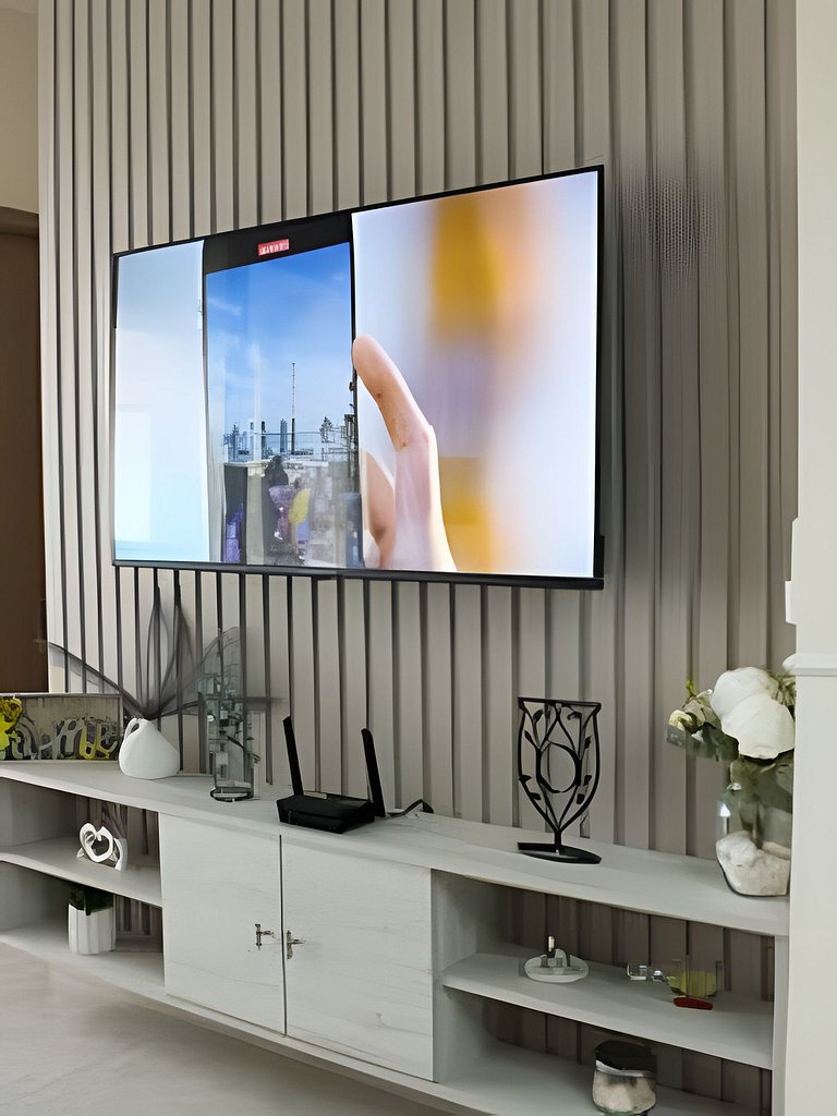 Vista al Mar apartamento