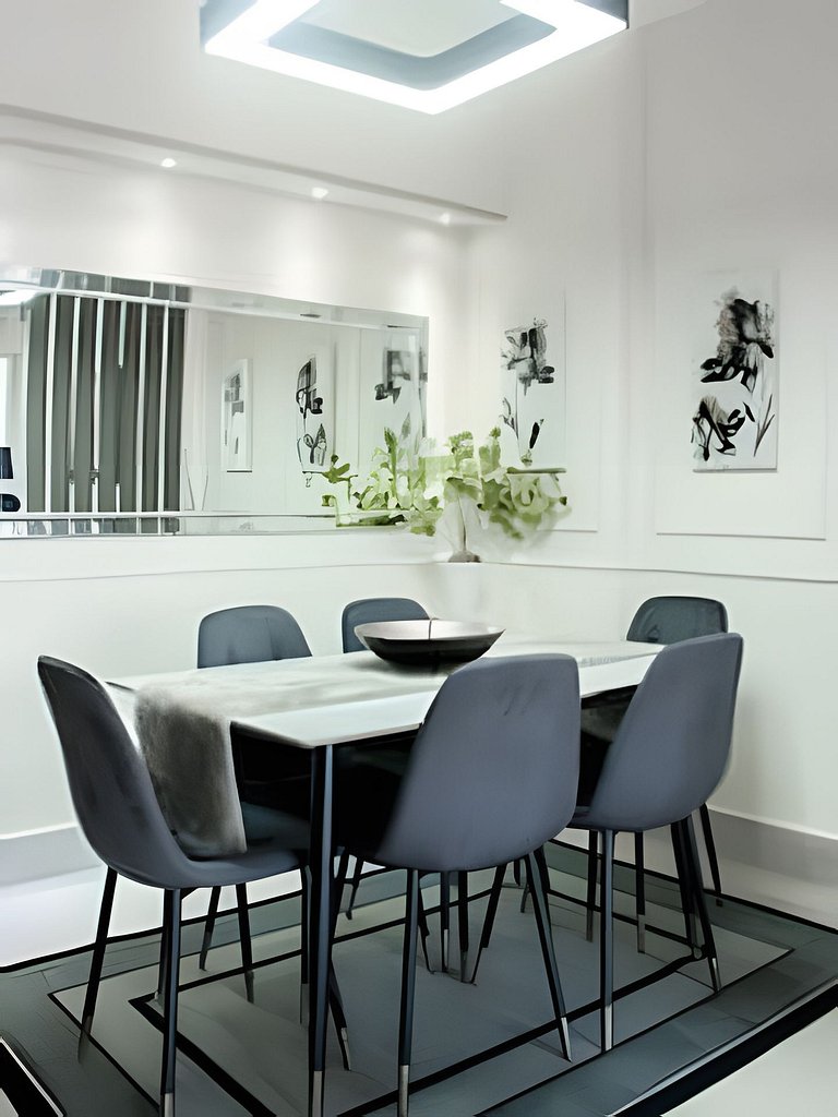 Vista al Mar apartamento