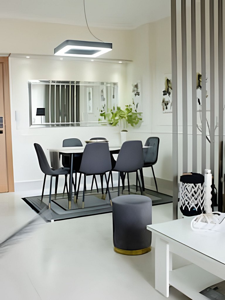 Vista al Mar apartamento