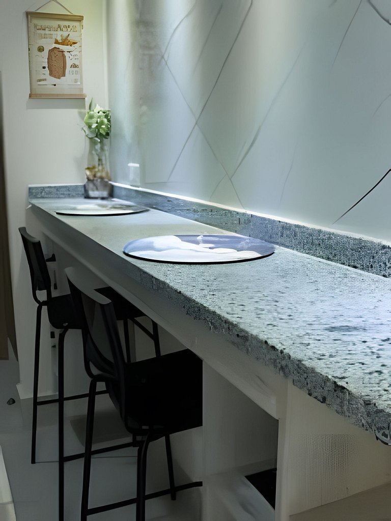 Vista al Mar apartamento