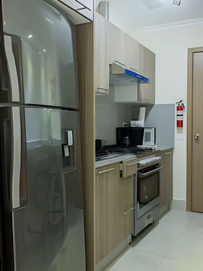 Vista al Mar apartamento