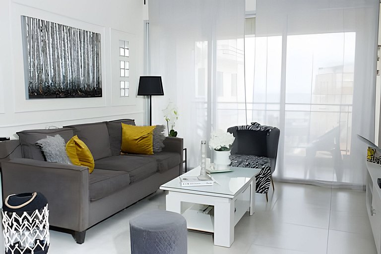 Vista al Mar apartamento