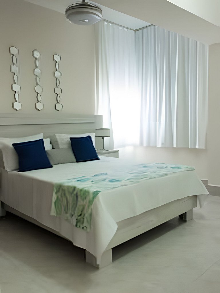 Vista al Mar apartamento