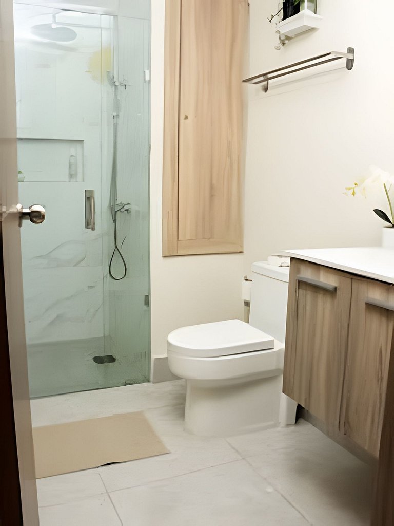 Vista al Mar apartamento