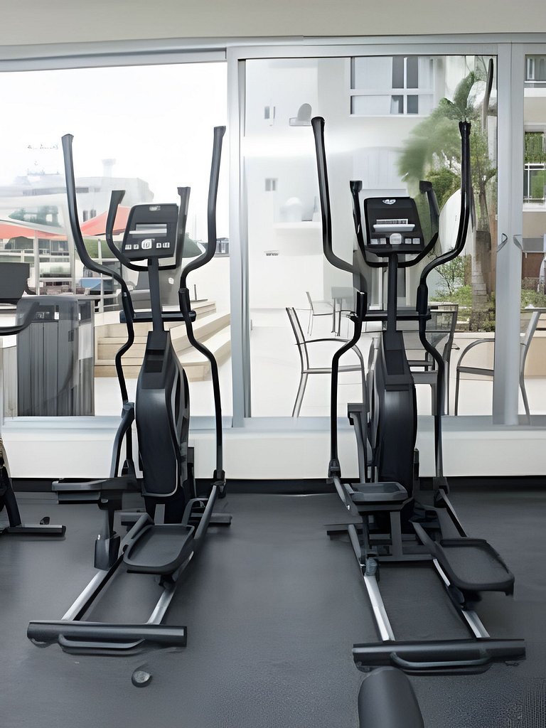 Vista al Mar apartamento