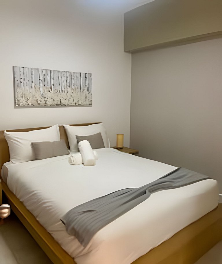Ocean View Apartments