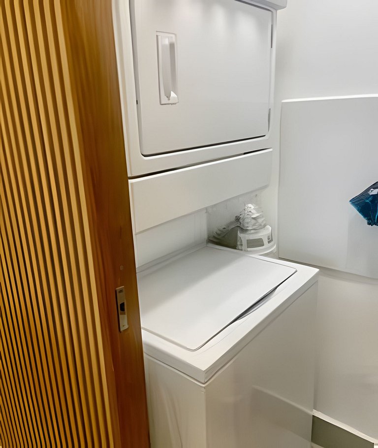 Ocean View Apartments