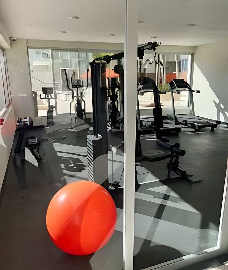 Vista al Jardín cerca de la playa