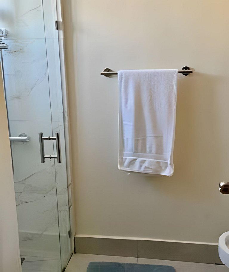 Vista al Jardín cerca de la playa