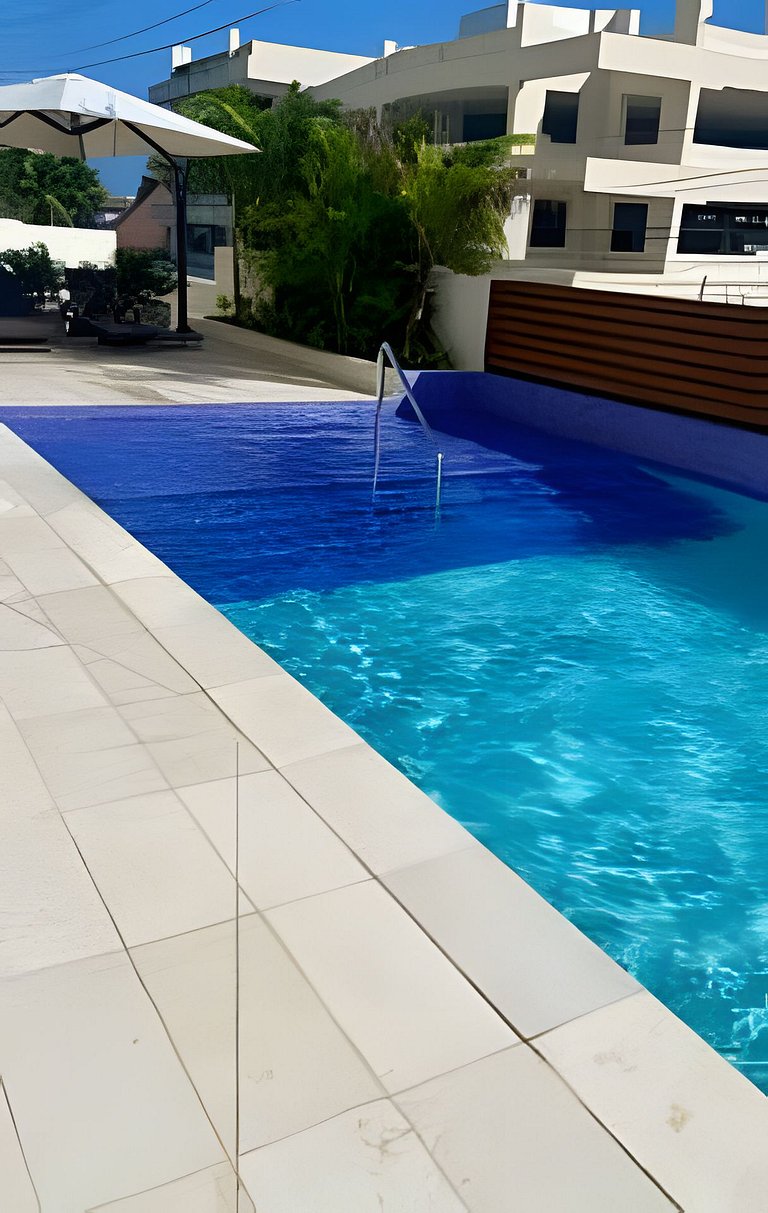 Vista al Jardín cerca de la playa