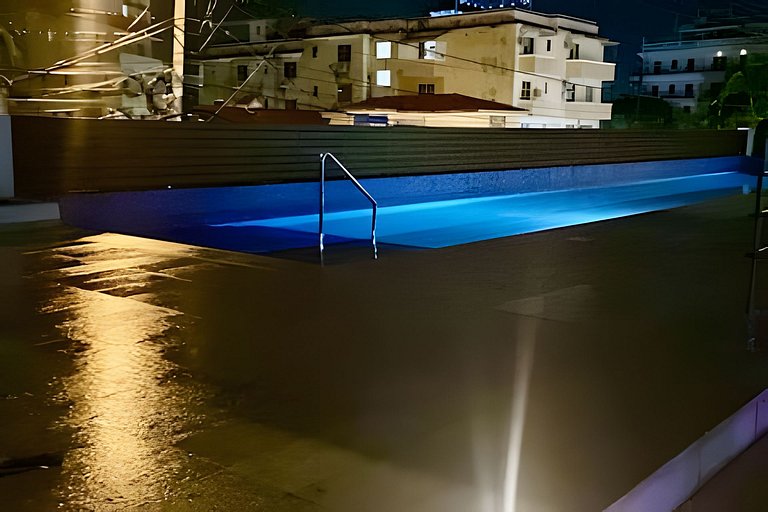 Vista al Jardín cerca de la playa