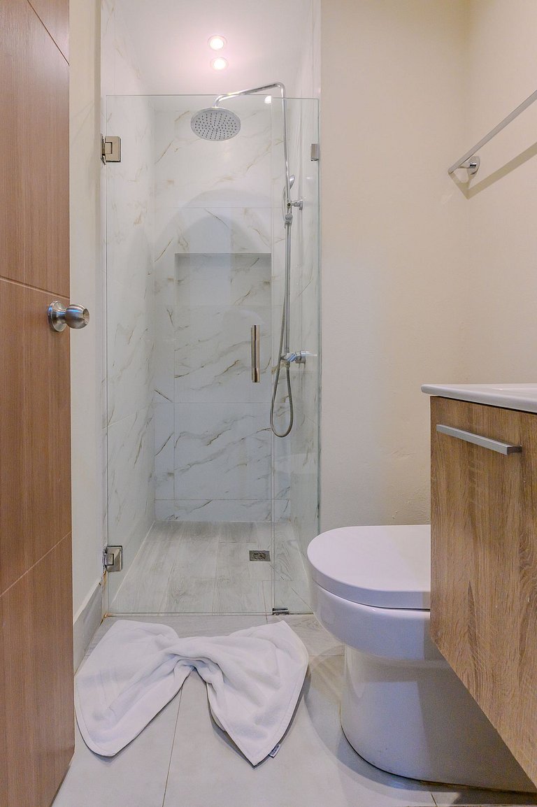 Exclusivo próximo a la playa 2 habitaciones