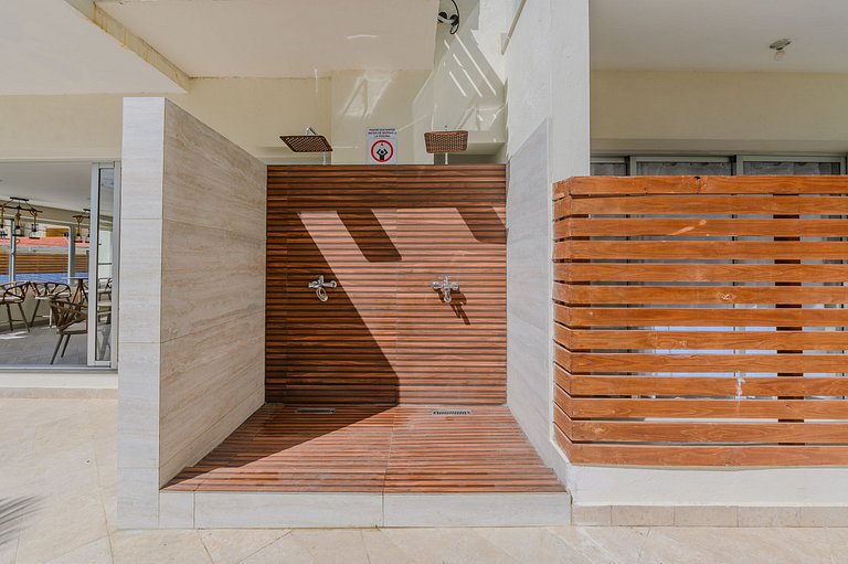 Exclusivo Apartamento.
