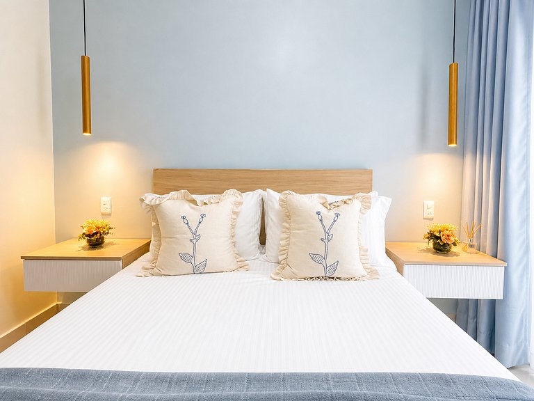 Exclusivo Apartamento.