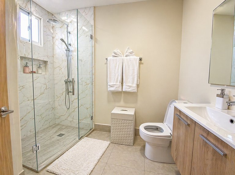 Apartamento Delicado Próximo a la Playa