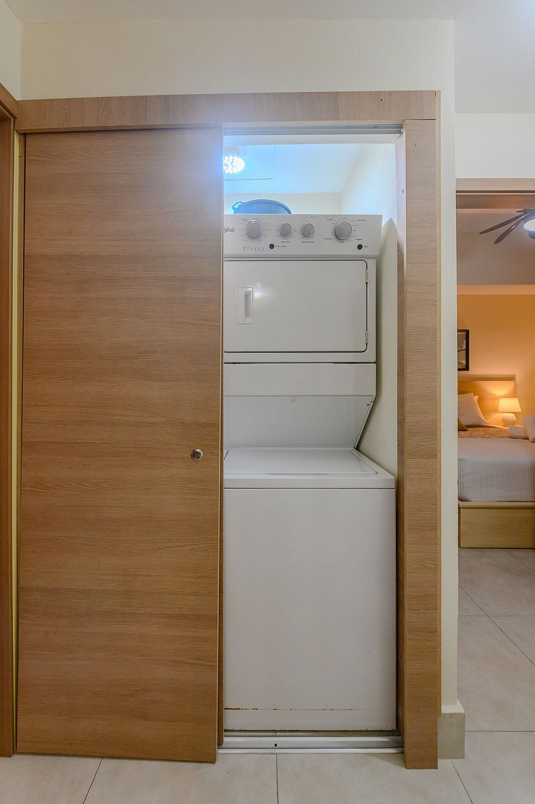 Exclusivo próximo a la playa 2 habitaciones