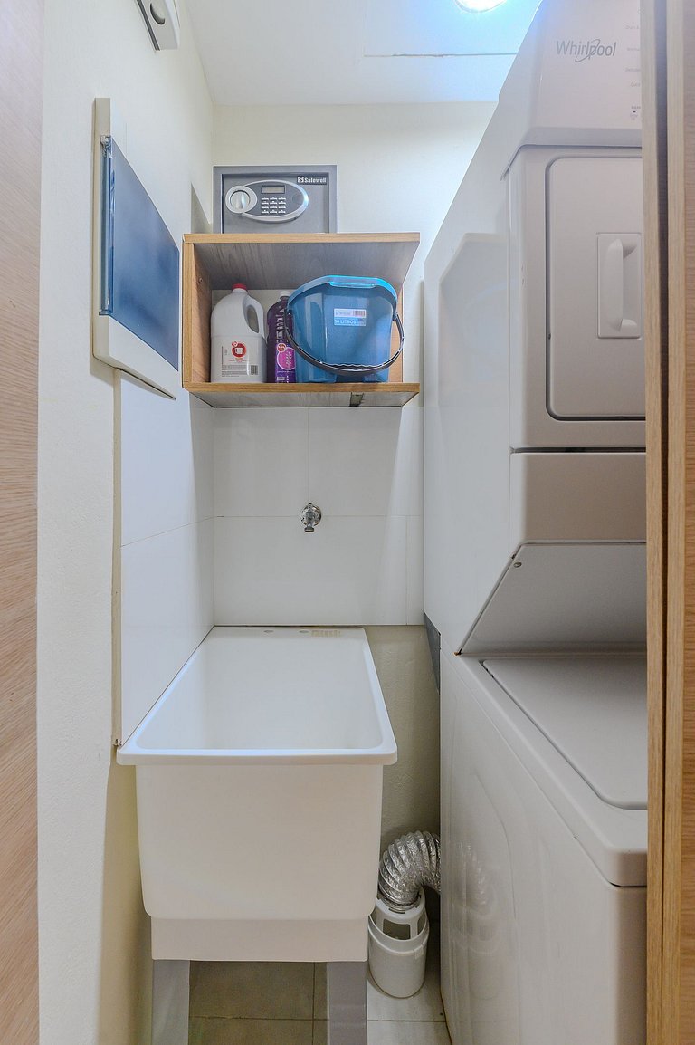 Exclusivo próximo a la playa 2 habitaciones