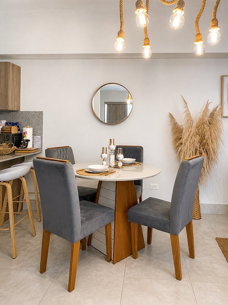 Caribbean comfort 2 Bedrooms