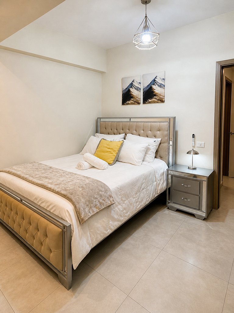 Confort caribéen 2 Chambres