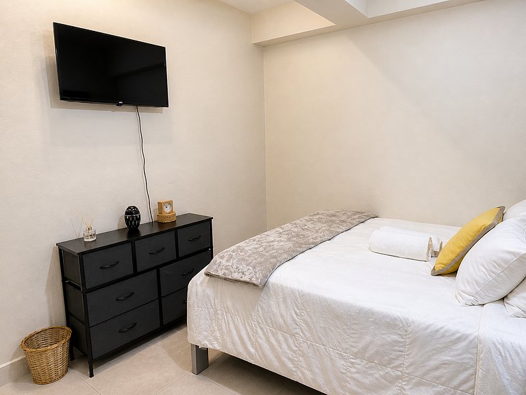 Confort caribéen 2 Chambres