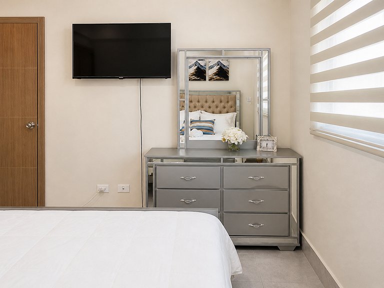 Confort del Caribe 2 Habitaciones