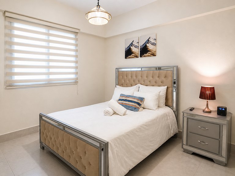 Caribbean comfort 2 Bedrooms