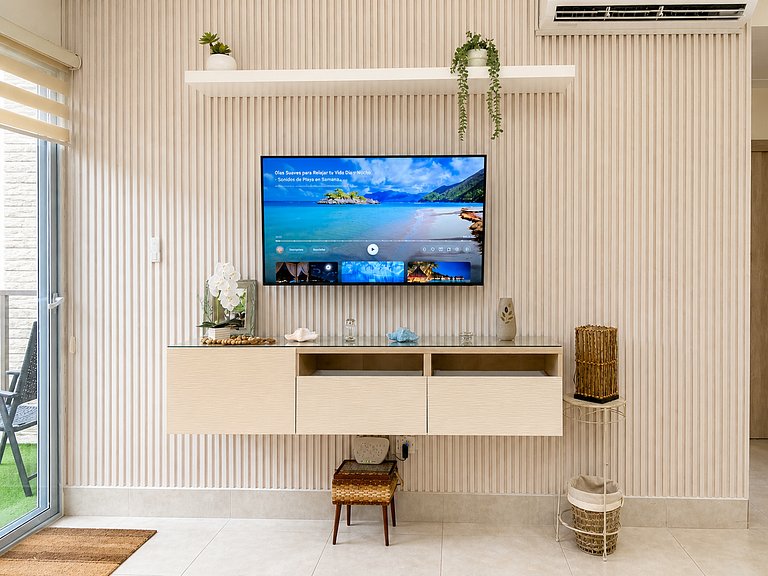 Caribbean comfort 2 Bedrooms
