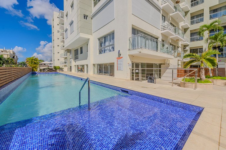 Confort del Caribe 2 Habitaciones