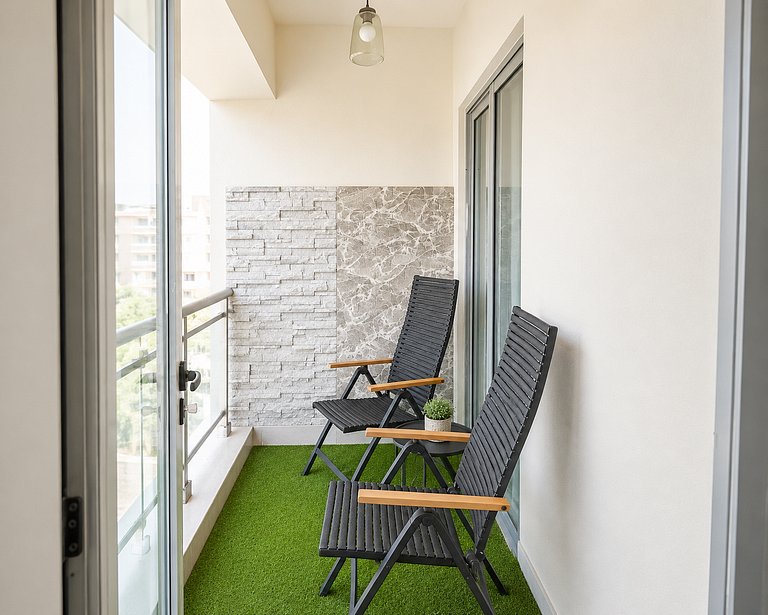 Apartamento piscina y playa