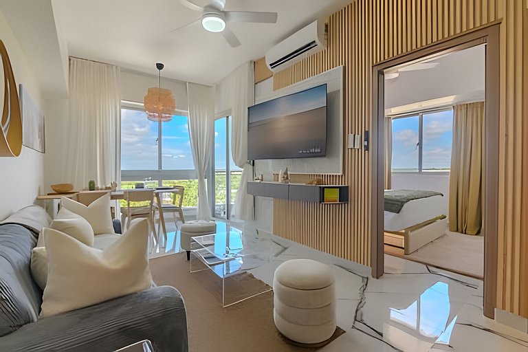 Coral Bay Studio