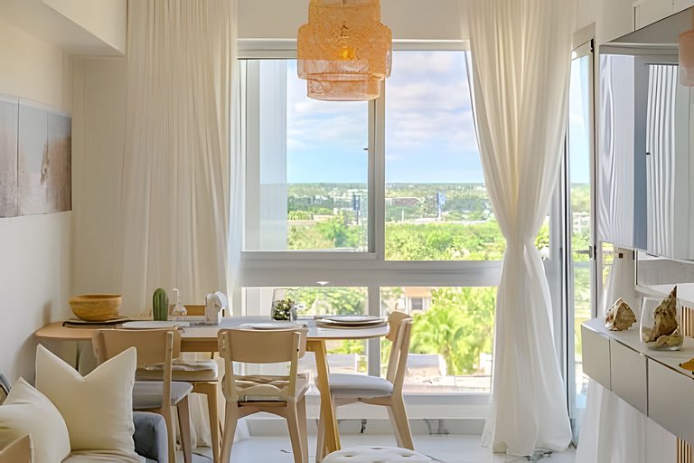 Coral Bay Studio