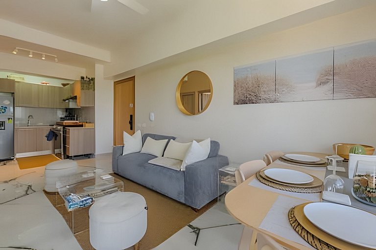 Coral Bay Studio