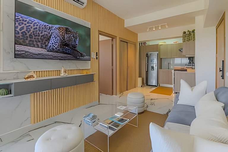 Coral Bay Studio