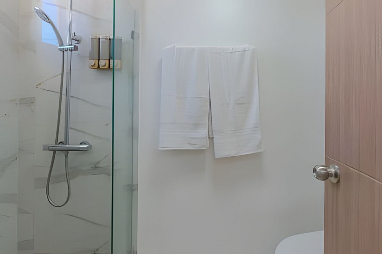 Coral Bay Studio