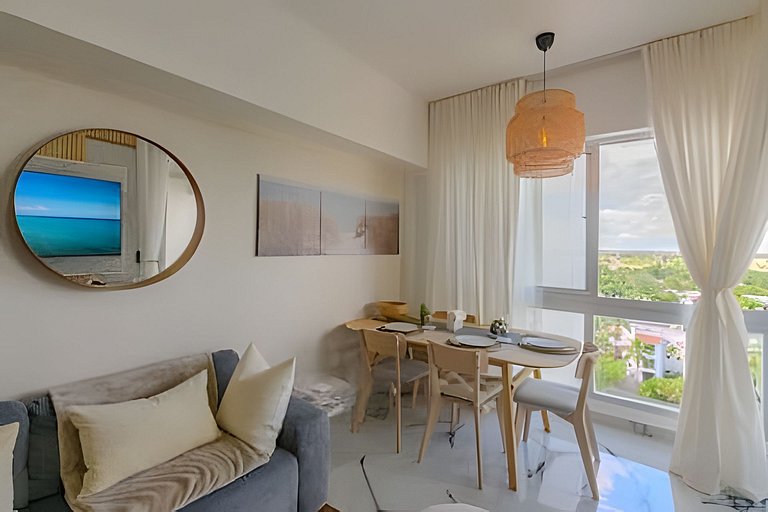 Coral Bay Studio