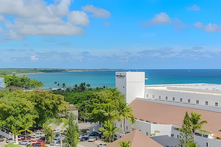 Coral Bay Studio